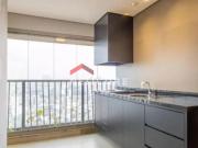 Apartamento em Rua Dionísio de Camargo Centro Osasco/SP