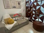 Apartamento em Rua do Balmoral Perequê Açu Ubatuba/SP