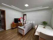 Apartamento em Rua do Carmelo Santa Mônica Belo Horizonte/MG