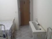 Apartamento em Rua do Estilo Barroco Chácara Santo...