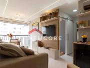 Apartamento em Rua do Lago Vila Nair São Paulo/SP