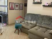Apartamento em Rua do Oratório Alto da Mooca São Paulo/SP
