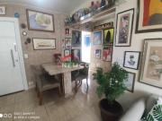 Apartamento em Rua do Oratório Mooca São Paulo/SP