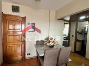 Apartamento em Rua do Oratório Mooca São Paulo/SP