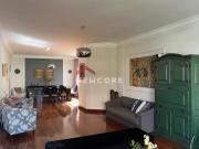 Apartamento em Rua do Ouro Serra Belo Horizonte/MG