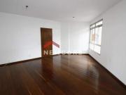 Apartamento em Rua do Uruguai Sion Belo Horizonte/MG