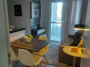 Apartamento em Rua Dom Aguirre Centro Bragança Paulista/SP