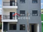 Apartamento em Rua Dom Silvério Pimenta Vila Gumercindo...