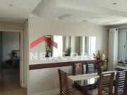 Apartamento em Rua Domingos Afonso Vila Santa Clara São...