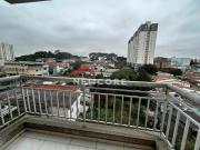 Apartamento em Rua Domingos José Sapienza Vila Amália...