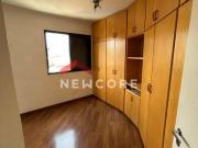 Apartamento em Rua Domingos Rodrigues Lapa São Paulo/SP