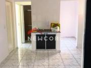 Apartamento em Rua Domingos Rubino Conjunto Residencial...