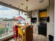 Apartamento em Rua Dona Júlia Cézar Ferreira Baeta Neves...