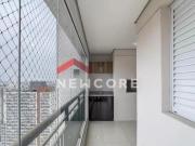 Apartamento em Rua Dona Leopoldina Ipiranga São Paulo/SP