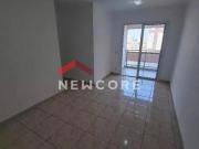 Apartamento em Rua Dona Tecla Jardim Flor da Montanha...