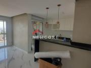 Apartamento em Rua Dona Tecla Jardim Flor da Montanha...