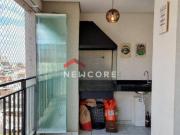 Apartamento em Rua Dona Tecla Jardim Flor da Montanha...