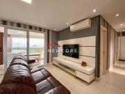 Apartamento em Rua Dona Vitória Yunes Stefano Enseada...