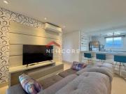 Apartamento em Rua Dona Vitória Yunes Stefano Enseada...