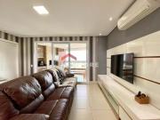 Apartamento em Rua Dona Vitória Yunes Stefano Enseada...