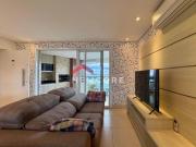 Apartamento em Rua Dona Vitória Yunes Stefano Enseada...