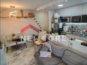 Apartamento em Rua dos Americanos Barra Funda São Paulo/SP