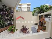 Apartamento em Rua dos Bancários Mar e Céu Guarujá/SP