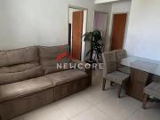 Apartamento em Rua dos Borges Jardim Vitória Belo...