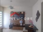 Apartamento em Rua dos Borges Jardim Vitória Belo...