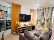 Apartamento em Rua dos Flox Portais Polvilho Cajamar/SP