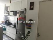Apartamento em Rua dos Flox Portais Polvilho Cajamar/SP