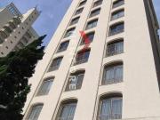 Apartamento em Rua dos Franceses Morro dos Ingleses São...