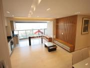 Apartamento em Rua dos Jacintos Mirandópolis São Paulo/SP