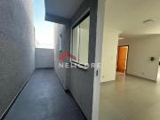 Apartamento em Rua dos Jês Santa Mônica Belo Horizonte/MG