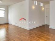 Apartamento em Rua Doutor Albuquerque Lins Santa Cecília...