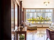 Apartamento em Rua Doutor Albuquerque Lins Santa Cecília...