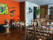 Apartamento em Rua Doutor Albuquerque Lins Santa Cecília...