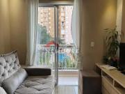 Apartamento em Rua Doutor Alves do Banho São Bernardo...
