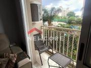 Apartamento em Rua Doutor Alves do Banho São Bernardo...