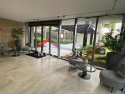 Apartamento em Rua Doutor Antônio Galízia Cambuí Campinas/SP