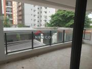 Apartamento em Rua Doutor Antônio Sousa Campos Cambuí...