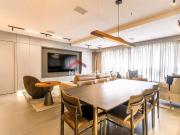 Apartamento em Rua Doutor Antônio Sousa Campos Cambuí...