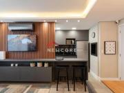 Apartamento em Rua Doutor Carlos Renato R. Fonseca...