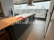 Apartamento em Rua Doutor Corinto Baldoino Costa Vila...