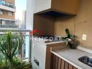 Apartamento em Rua Doutor Fadlo Haidar Vila Olímpia São...