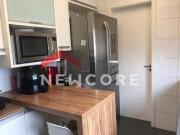 Apartamento em Rua Doutor Fadlo Haidar Vila Olímpia São...