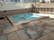 Apartamento em Rua Doutor Gabriel dos Santos Santa...