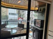 Apartamento em Rua Doutor Guilherme Cristofel Santana...