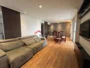 Apartamento em Rua Doutor Hélio Fidélis Cidade São...