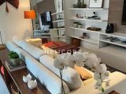 Apartamento em Rua Doutor João Clímaco Pereira Itaim...